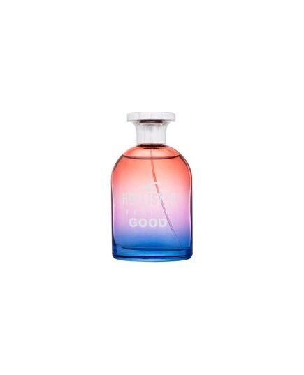HOLLISTER FEELIN' GOOD EDP 100ML