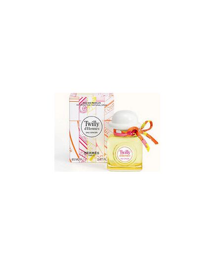 HERMÈS TWILLY D'HERMES EAU GINGER EDPINIATURE 12ML