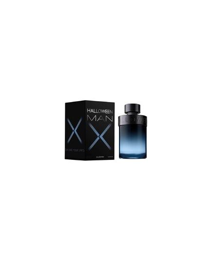 JESUS DEL POZO HALLOWEEN MAN X EDT 75ML