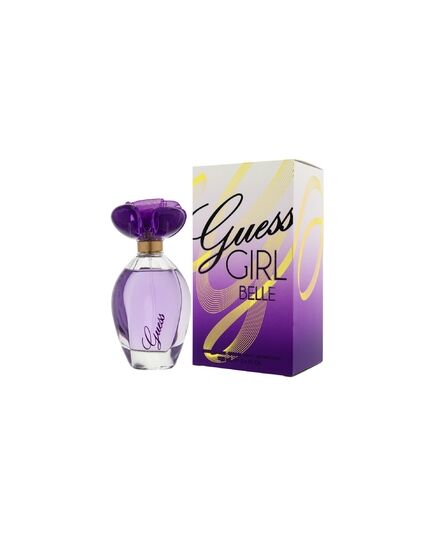 GUESS GIRL BELLE EDT 100ML