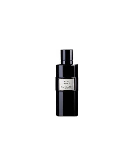 KORLOFF IRIS DORE EDP 100ML
