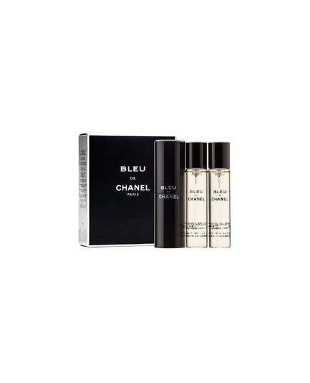 CHANEL BLEU DE CHANEL EDT ( 3 X 20 ML )