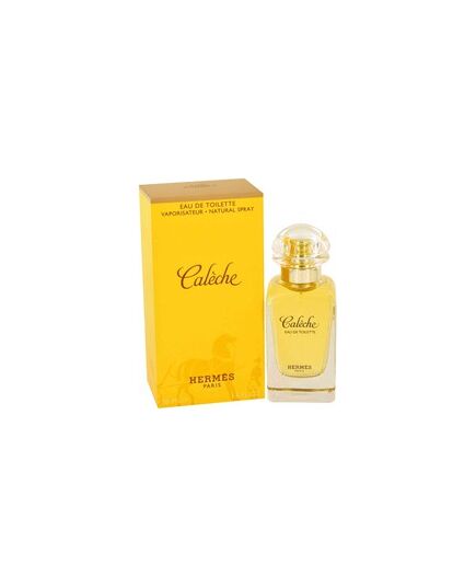HERMÈS CALECHE EDT 50ML