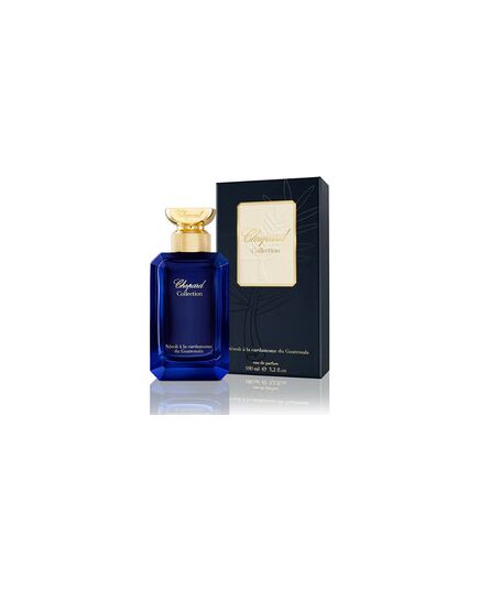 CHOPARD NEROLI A LA CARDAMOME DU GUATEMALA EDP 100ML