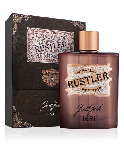 JUST JACK RUSTLER EDP 120ML