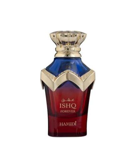 HAMIDI ISHQ FOREVER EDP 100ML