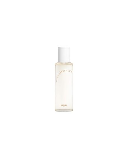 HERMÈS EAU DES MERVEILLES EDT (REFILL) 125ML