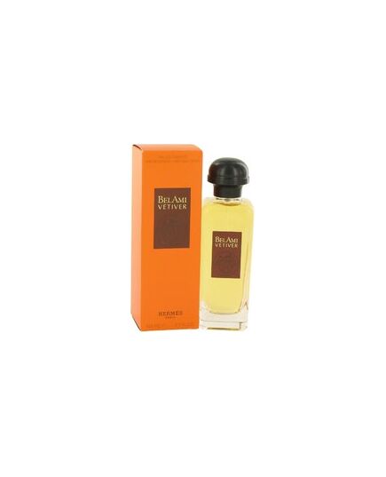 HERMÈS BEL AMI VETIVER EDT 100ML