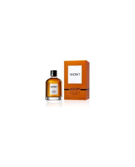 JOOP! WOW! FOR MEN EDT 40ML