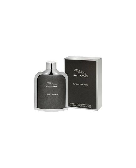 JAGUAR CLASSIC CHROMITE EDT 100ML