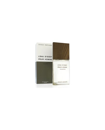 ISSEY MIYAKE L´EAU D´ISSEY POUR HOMME EAU & CÉDRE EDT 100ML