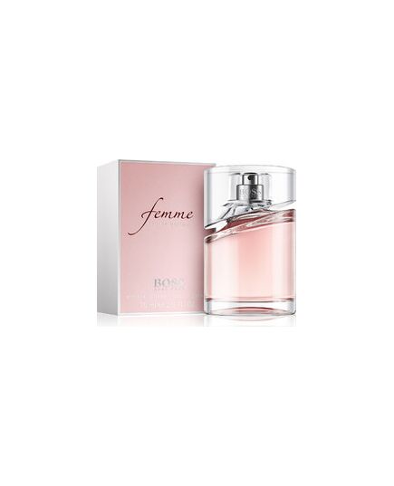 HUGO BOSS BOSS FEMME EDP 75ML