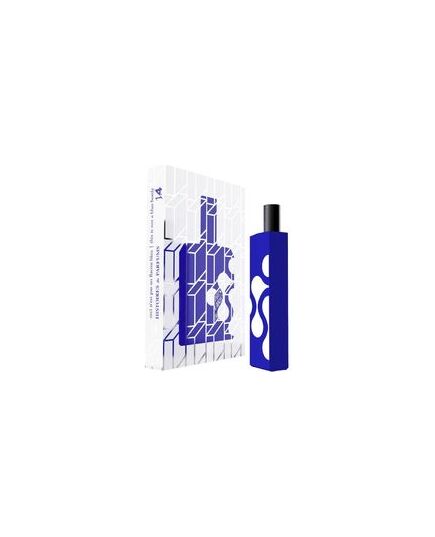 HISTOIRES DE PARFUMS THIS IS NOT AND BLUE BOTTLE 1.4 EDP 120ML