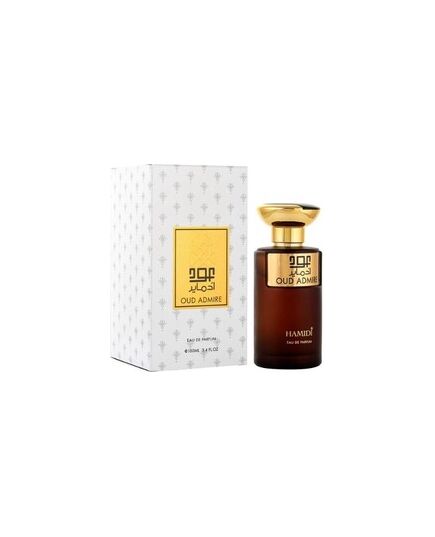 HAMIDI OUD ADMIRE EDP 100ML