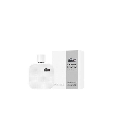 LACOSTE EAU DE LACOSTE L.12.12. BLANC EAU DE PARFUMEDP 50ML