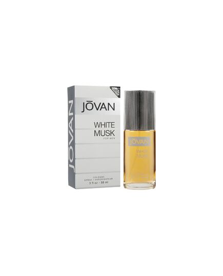 JOVAN WHITE MUSK FOR MEN EDC 90ML