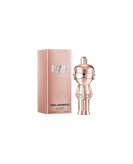 LAGERFELD IKONIK WOMAN EDP 100ML