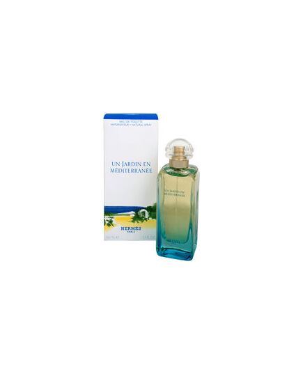 HERMÈS HERMES UN JARDIN EN MÉDITERRANÉE EDT 15ML