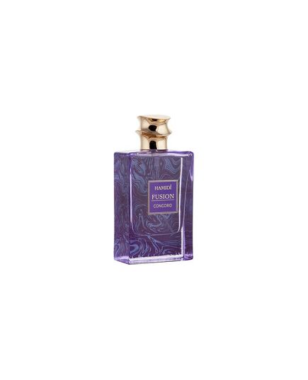 HAMIDI FUSION CONCORD EDP 85ML