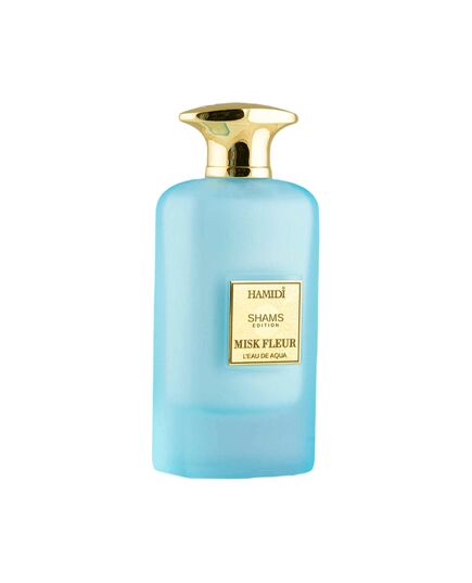 HAMIDI SHAMS EDITION MISK FLEUR EDP 100ML