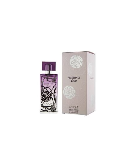 LALIQUE AMETHYST ECLAT EDP 50ML