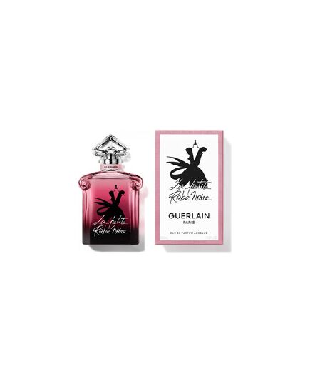 GUERLAIN LA PETITE ROBE NOIRE EAU DE PARFUM ABSOLUE EDP 50ML