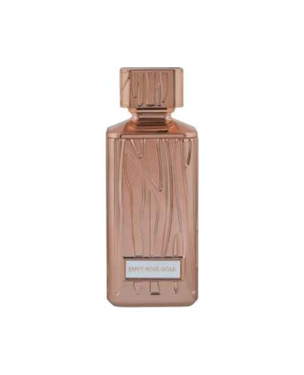 HAMIDI ENVY ROSE GOLD EDP 100ML