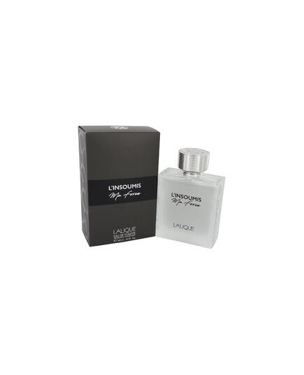 LALIQUE L´INSOUMIS MA FORCE EDT 100ML