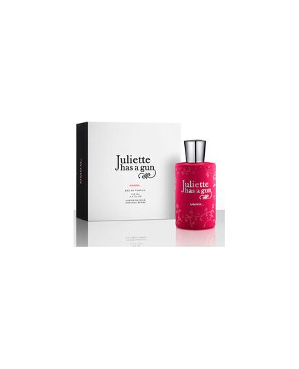JULIETTE HAS A GUN MMMM ... EDP 100ML