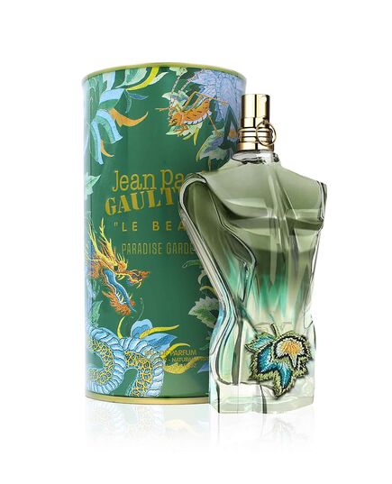 JEAN PAUL GAULTIER LE BEAU PARADISE GARDEN EDP 75ML