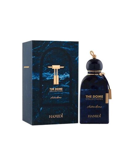 HAMIDI ASTRODOME EDP 100ML