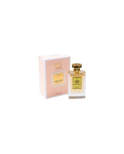 HAMIDI ADDICTED MADAME EDP 120ML