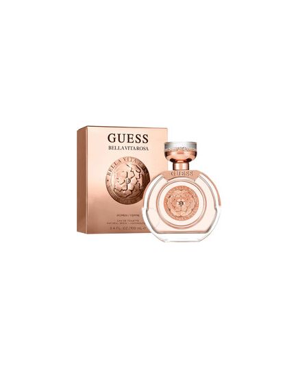 GUESS BELLA VITA ROSA EDT 100ML