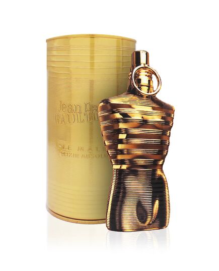 JEAN PAUL GAULTIER LE MALE ELIXIR ABSOLU INTENSE PARFUM 125ML