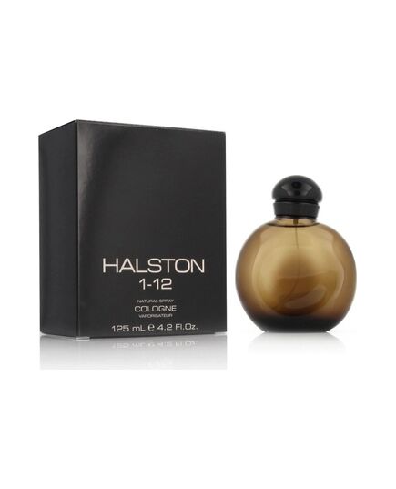 HALSTON 1-12 EDC 125ML