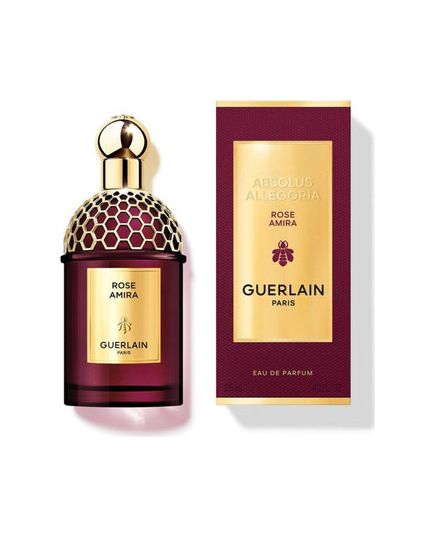 GUERLAIN ROSE AMIRA EDP 125ML