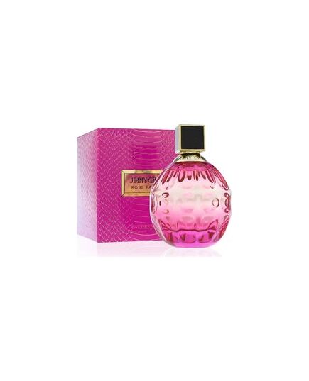 JIMMY CHOO ROSE PASSION EDP 40ML