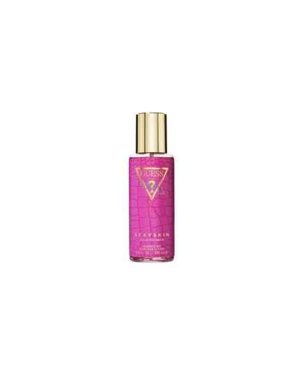 GUESS SEXY SKIN WILD FLOWER BODY SPRAY 250ML
