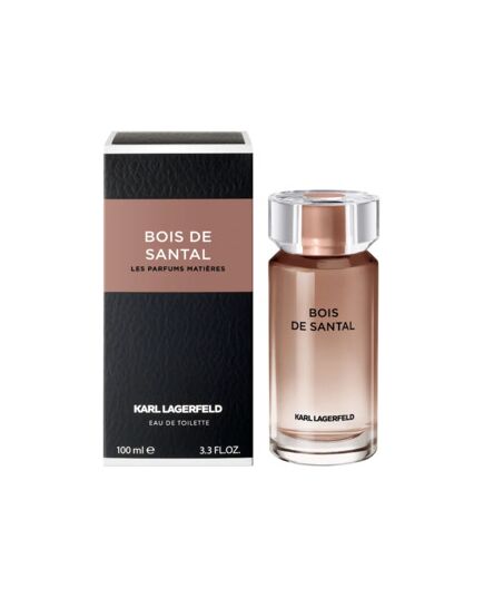 LAGERFELD BOIS DE SANTAL EDT 100ML