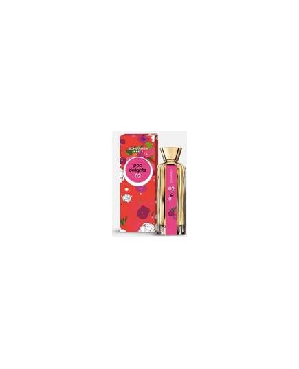 JEAN LOUIS SCHERRER POP DELIGHTS 02 EDT 50ML