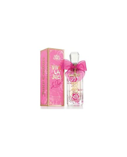 JUICY COUTURE VIVA LA JUICY LA FLEUR EDT 75ML
