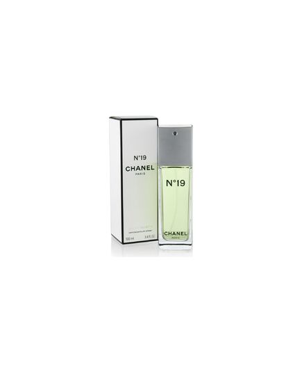 CHANEL NO.19 EDT 100ML