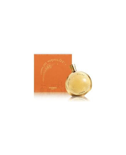 HERMÈS L´AMBRE DES MERVEILLES EDP 100ML