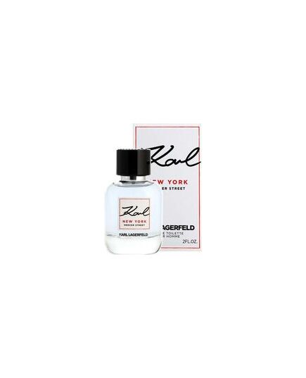 LAGERFELD KARL NEW YORK MERCER STREET EDT 100ML