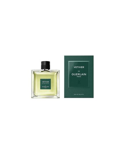 GUERLAIN VETIVER EDT 150ML