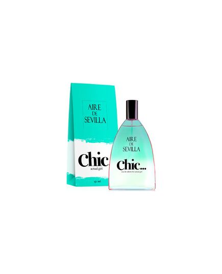 INSTITUTO ESPANOL AIRE DE SEVILLA CHIC... EDT 150ML