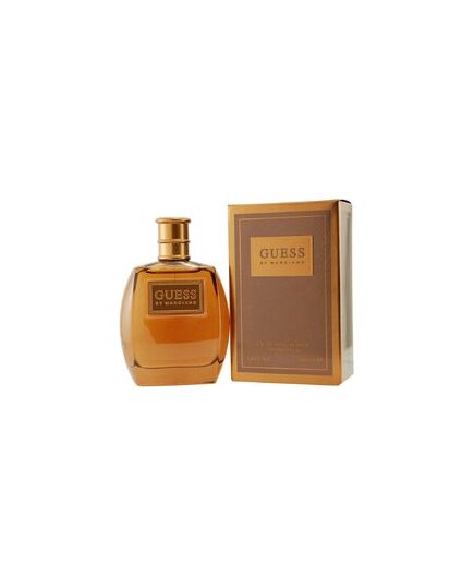 GUESS BY MARCIANO FOR MEN EDT 100ML