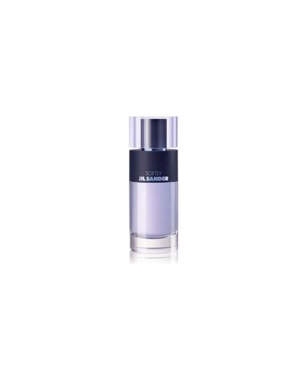 JIL SANDER SOFTLY SERENE EDP 80ML