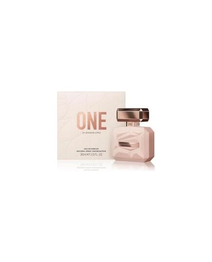 JENNIFER LOPEZ ONE EDP 30ML