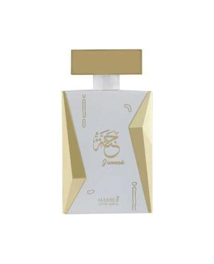 HAMIDI JANNAH ORIENTAL EDP 100ML